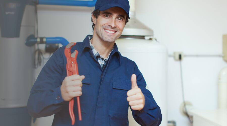 Professional Tankless Water Heater Installation in Whick, KY